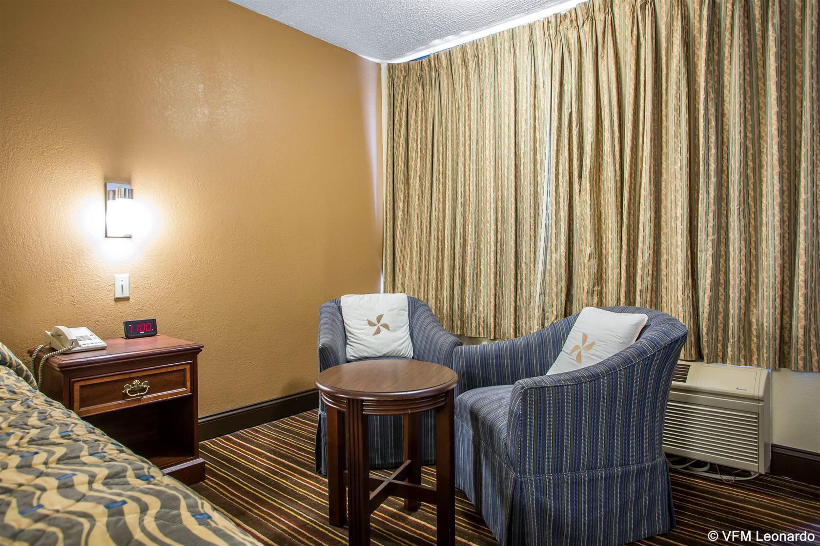 Rodeway Inn Hammonton Exterior photo